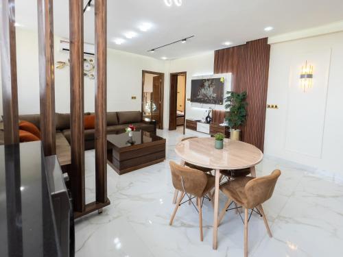 Appart de charme au centre d'Oujda in Oujda