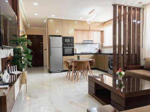 Appart de charme au centre d'Oujda in Oujda