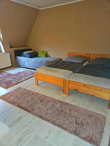 whole house, Budapest (Foto 8)
