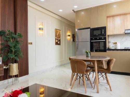 Appart de charme au centre d'Oujda in Oujda