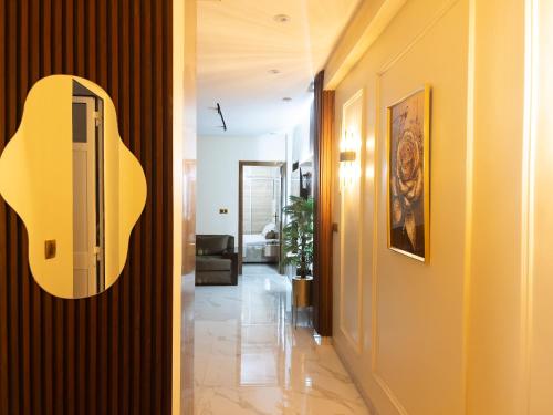 Appart de charme au centre d'Oujda in Oujda