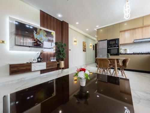 Appart de charme au centre d'Oujda in Oujda