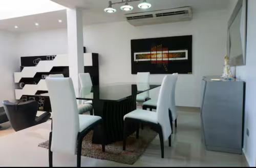 Casa de la Bondad in Sabana de Guacuco