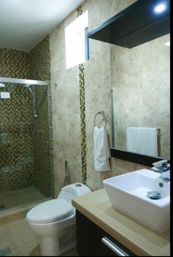 Casa de la Bondad in Sabana de Guacuco