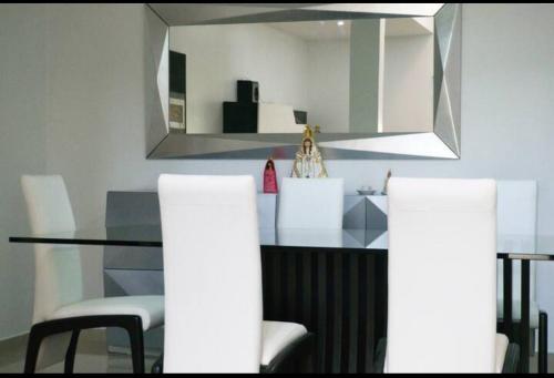 Casa de la Bondad in Sabana de Guacuco