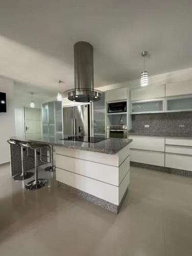 Casa de la Bondad in Sabana de Guacuco