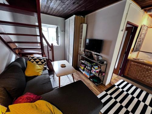 White Rabbit Apartment in 施皮塔爾岩塞默靈