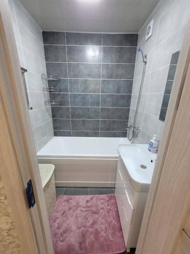 Luxury flat in Center 1, Salor Bekati (foto 9)