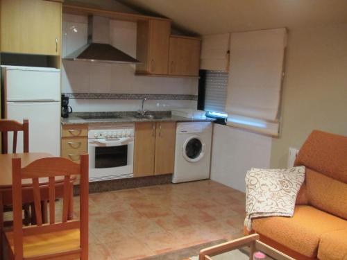 One-Bedroom Apartment (2 Adults) image 1
