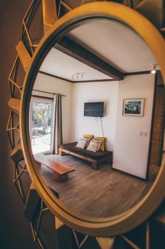 Villarrica Pucón Aldea Molco