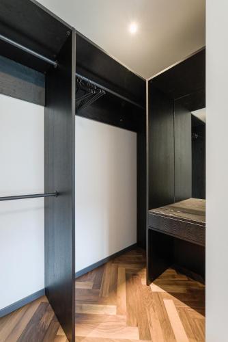 Elegant Seaview Flat in Noblessner, Tallinn (photo 5)