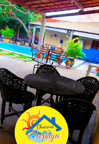 Casa de Praia Para Grupos até 35 Pessoas - image 4
