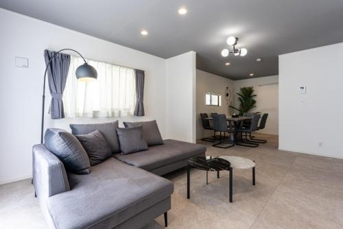 Grandioso Okinawa Pool Villa Onna 14 - Vacation STAY 91031v