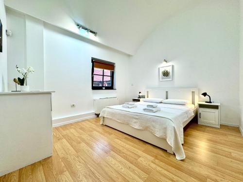 Timișoara Le Mignon 3-Star Single Room suite