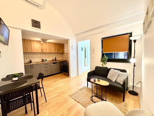 Timișoara Le Mignon 3-Star Single Room suite