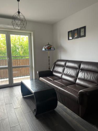 . Apartament Jędrzejów