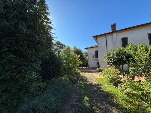 สวน, La Casa del Bosco in รอกกา ดิ ปาปา