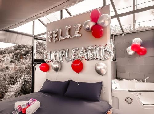 CotopaxGlam, Latacunga (foto 4)