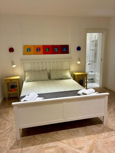 Fafà Apartment, Neapel (Foto 2)
