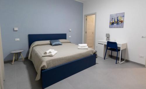 Plebis rea rooms