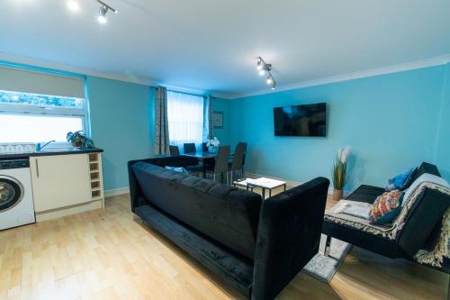 Tranquil 3BR in Stratford