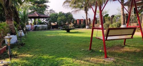 สวน, Sahyadri Farm in วันชาเล