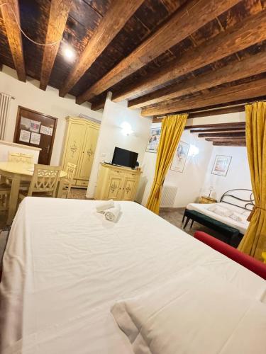 Caterina's Home, Benátky (fotografie 7)