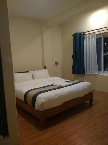 . Hotel the valley view