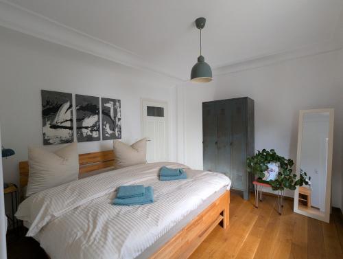 Ferienwohnung Lichtenstein in Lichtenstein (Tubingen)