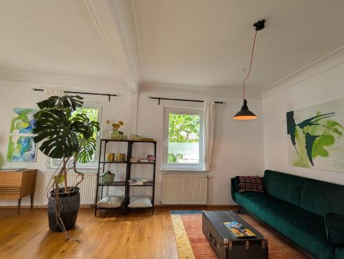 Ferienwohnung Lichtenstein in Lichtenstein (Tubingen)