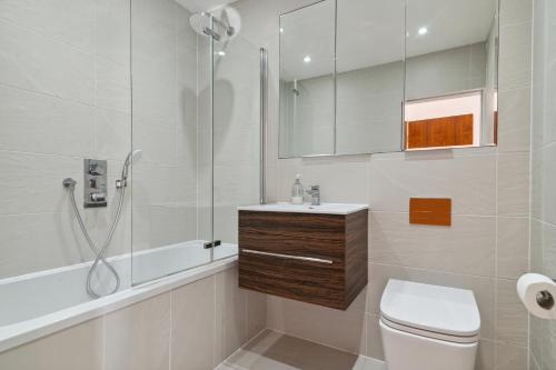 Beautiful One bedroom Apartment in Little Venice, London (photo 9)