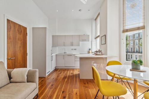 Beautiful One bedroom Apartment in Little Venice, London (photo 4)