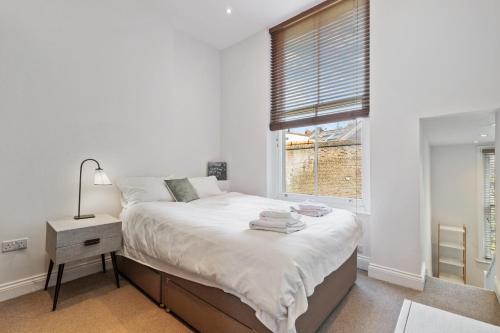 Beautiful One bedroom Apartment in Little Venice, London (photo 10)
