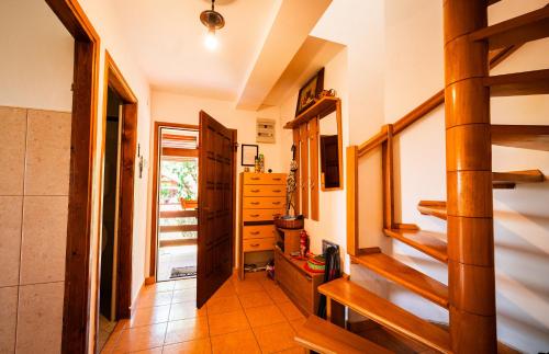 Seadmed, Holiday Home Nina Petrinja in Petrinja