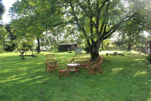 Gîte Terre Nature (Gite Terre Nature) in Feins