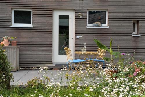 Ferienwohnung Lichtenstein in Lichtenstein (Tubingen)