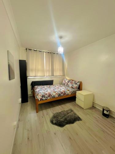 Haven 2 Bedroom, London (Foto 4)