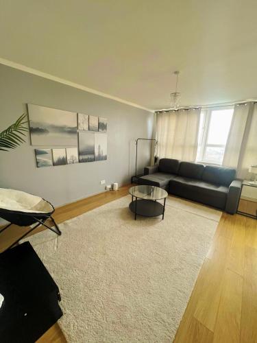Haven 2 Bedroom, London (Foto 7)