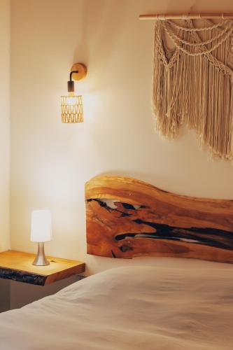 Gastenkamer, Aldea Molco Cabaña PEWEN (Aldea Molco Cabana PEWEN) in Villarrica