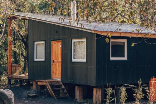 Aldea Molco Cabaña PEWEN (Aldea Molco Cabana PEWEN) in Villarrica
