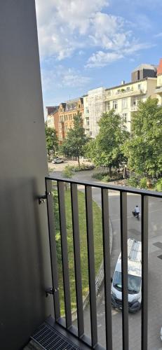 Tschaikowsky Haus, Amburgo (foto 7)