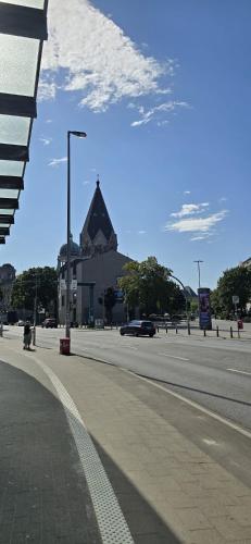 Tschaikowsky Haus, Amburgo (foto 8)