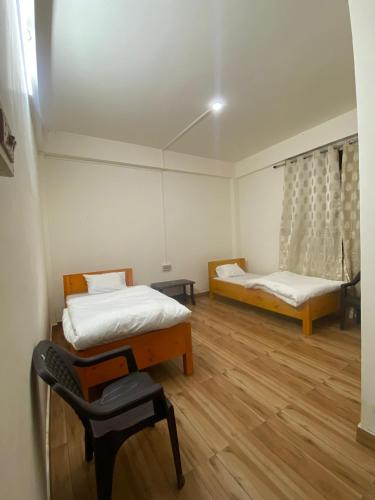 Hormu Homestay in Tawang