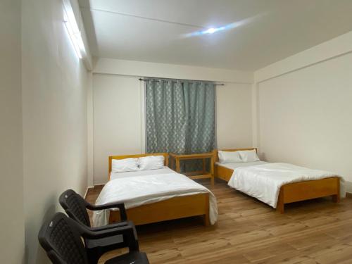 Hormu Homestay in Tawang