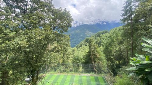 Hormu Homestay in Tawang