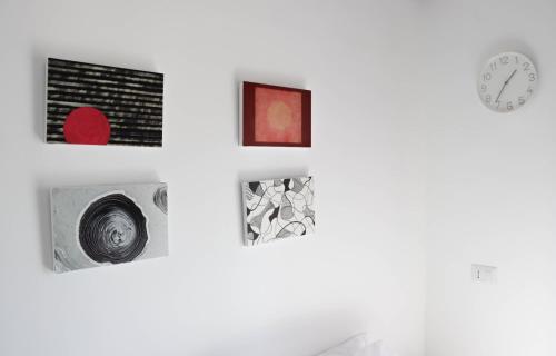 B&B Carlo V – Cutro, NV