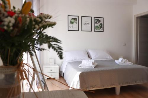 B&B Carlo V – Cutro, NV