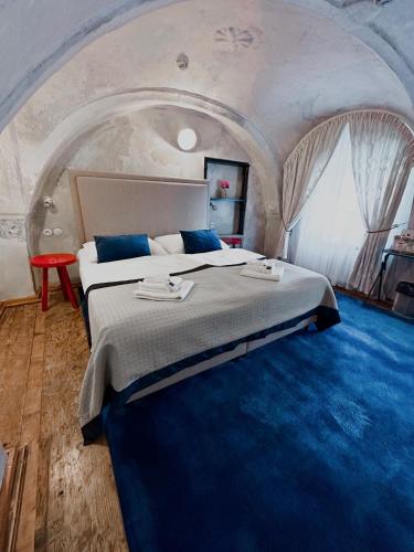 Hotel Kocour Room Type - Double Room
