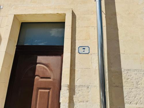 SANTAFE Piccolo LOFT a pochi passi dal centro near Calabash Pizzeria