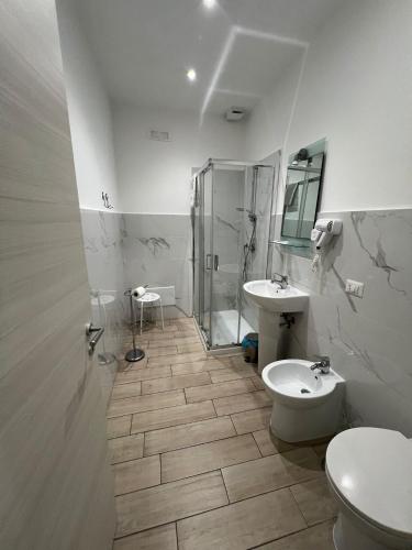 B&B Carlo V – Cutro, NV